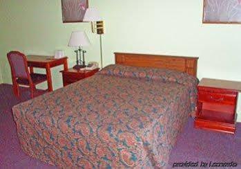 Macomb Star Motel מראה חיצוני תמונה