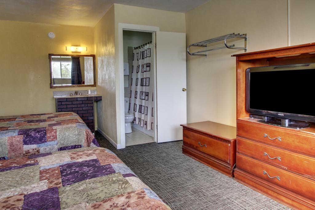 Macomb Star Motel חדר תמונה