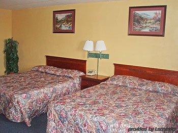 Macomb Star Motel חדר תמונה