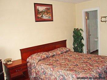 Macomb Star Motel חדר תמונה